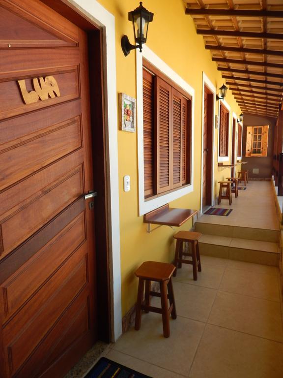 Estudio Recanto Dos Anjos Arraial do Cabo Exterior foto
