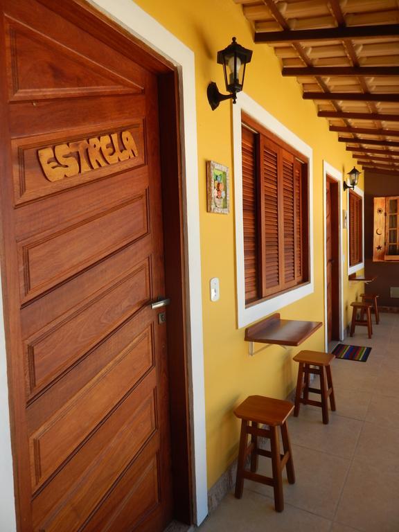 Estudio Recanto Dos Anjos Arraial do Cabo Exterior foto