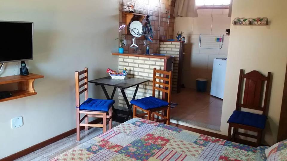 Estudio Recanto Dos Anjos Arraial do Cabo Exterior foto