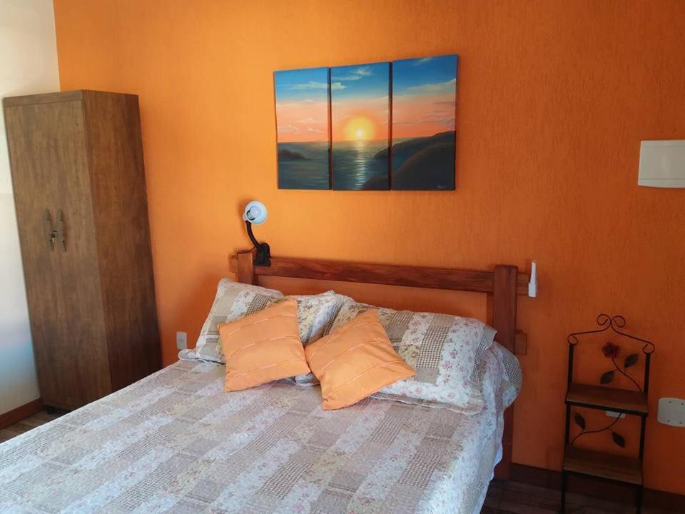 Estudio Recanto Dos Anjos Arraial do Cabo Exterior foto